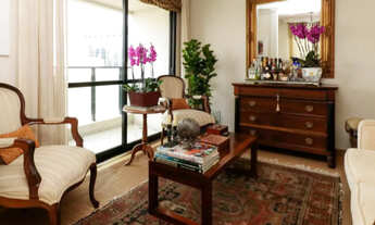 Imagem: Apartamento à venda com 90m², sendo 2