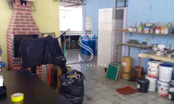 Imagem 5: Vila Nova Cachoeirinha, Prédio Comercial de 220m² com 4 pavimentos