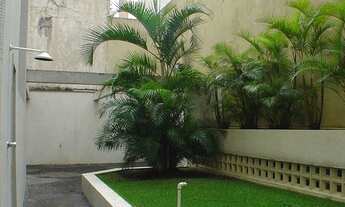 Imagem 7: Edf: NICOLE, com 4 dormis, 1 suite, 2 banheiros, 2 vagas, Localizado em Pinheiros