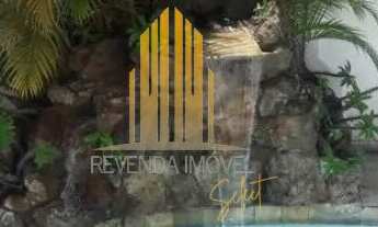 Imagem: Casa Sobrado à venda no Jardim Leonor de