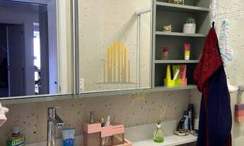 Imagem 5: EDIFICIO BIT CASEMIRO, MIRANDOPOLIS- COBERTURA DE 200m² COM 3 DORMITÓRIOS, 2 SUITES E 2 VA