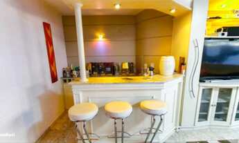 Imagem 6: Imperdível apartamento à venda em São Paulo-SP, Vila Progredior: 2 quartos, 1 suíte, 3 ban