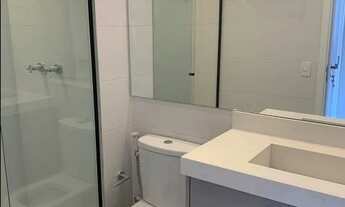 Imagem 5: Apartamento a venda em Pinheiros com 104m², com 2 suítes e 2 vagas