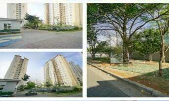 Imagem 6: Apartamento no Condomínio Residencial Fascino com 54 m² 2 dormitórios 2 banheiros 1 vag