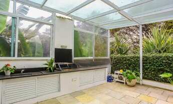 Imagem 6: Sobrado á venda na Cidade Jardim, com 4 suítes, 7 vagas