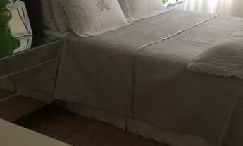 Imagem 7: Apartamento a venda 110m² sendo 2 dormitórios, 2 suítes, 4 banheiros e 2 vagas Villagio d