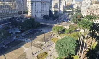 Imagem 6: Condomínio Cbi Esplanada no Centro, Laje Comercial de 785,05m² com 3 conjuntos unificados