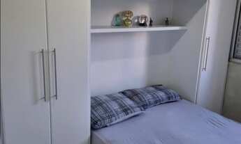 Imagem 4: Apartamento no Jardim Paris à venda Zona Sul