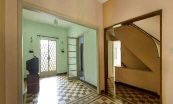 Imagem 2: Espetacular casa à venda em São Paulo-SP, Vila Mariana: 6 quartos, 1 suíte, 1 sala, 2 banh