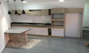 Imagem 3: Sobrado á venda no Tatuapé com 80m² 2 dormitórios 2 suítes 3 banheiros