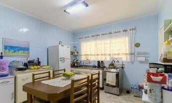 Imagem 4: Sobrado á venda na Vila Mariana com 200m² 5 dormitórios 4 banheiros 2 vagas