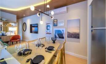 Imagem 5: Cobertura de luxo no Jardim das Acácias, 4 suítes, 5 banheiros, 2 vagas, 161m² em São Paul