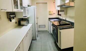 Imagem 4: Apartamento para venda no Panamby, 230 metros com 4 suítes e 4 vagas