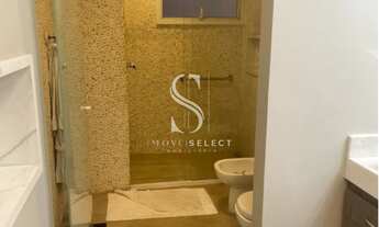 Imagem 7: Condomínio H S Caiuby Pinheiros, Apartamento à venda com 164m², 2 quartos, 2 suites e 1 v