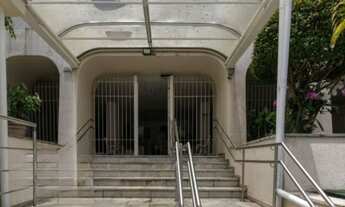 Imagem 7: Apartamento no Condomínio Elza Maria em Pinheiros com 100m² 2 dormitórios 1 suíte 2 banhei