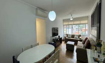 Imagem: Apartamento a venda com 120m², 3 quartos