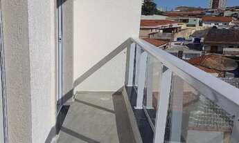 Imagem 2: Studio à venda com 24m², 1 quarto e sem vaga