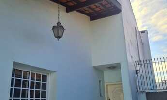 Imagem 6: Casa térrea à venda no Jardim Campo Grande com 376 m² de área total, 172 m² de área constr