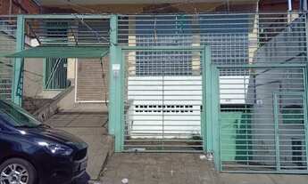 Imagem: Salões Comercial 380m² - Casa Verde