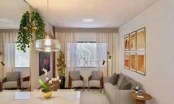 Imagem 5: EDIFICIO OIAPOQUI E CHUI, PINHEIROS- APARTAMENTO DE 103m² COM 3 DORMITÓRIOS, 1 SUITE E 1 V