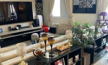 Imagem: Apartamento à venda na Vila Romana, São