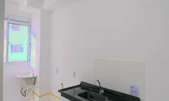 Imagem 5: Apartamento com 2 dormitórios no campo limpo-condominio alegro Campo limpo