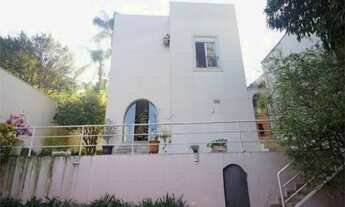 Imagem 4: Sobrado à venda na Vila Madalena