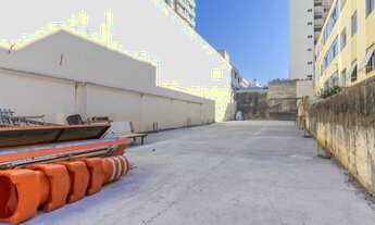 Imagem 4: Terreno à venda em Santana, São Paulo-SP com 450m² de área. Aproveite essa oportunidade!