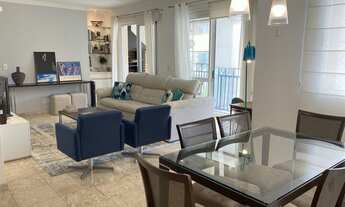 Imagem: Apartamento á venda na Vila Andrade, 164m²