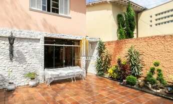 Imagem: INDIANÓPOLIS - Sobrado 200m² com 3 Quartos