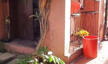 Imagem: Sobrado na Vila Cordeiro com 2 suítes e