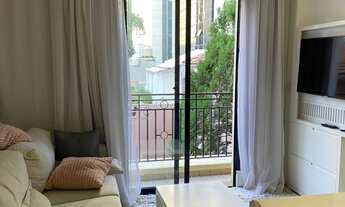 Imagem 6: Apartamento em Itaim Bibi- São Paulo, SP