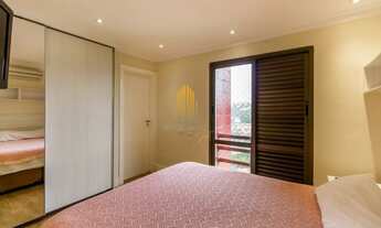 Imagem 3: Apartamento à venda com 265m², 3 quartos e 3 vagas Apartamento à venda com 265m², 3 quarto