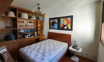 Imagem 3: Sobrado à venda em Santo Amaro com 160m² 4 dormitórios 1 suíte 4 banheiros 2 vagas