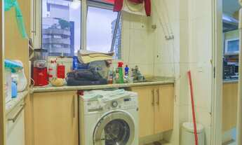 Imagem 4: Cobertura Duplex á venda em Moema com 2 dormitórios 6 banheiros 1 vaga