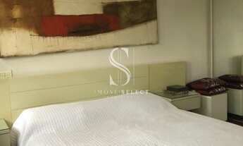 Imagem 2: EDIFICIO VANESSA, BROOKLIN- APARTAMENTO DE 360m² COM 4 DORMITÓRIOS SUITES E 4 VAGAS Á VEND