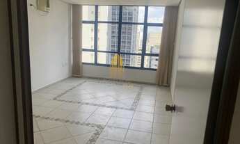 Imagem 3: EDIFICIO BLUE TOWER, CERQUEIRA CESAR, CONJUNTO COMERCIAL DE 100M² COM 3 SALAS, 3 BANHEIROS