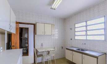 Imagem 2: Apartamento com 3 quartos e 1 vaga em Perdizes