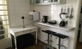 Imagem 3: Casa à venda no Parque Continental com 150m² 3 dormitórios 1 suíte 3 banheiros 4 vagas