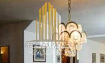 Imagem 3: ITAIM BIBI - CASA ASSOBRADADA DE 712M² COM SEIS DORMITÓRIOS (QUATRO SUÍTES) E QUATRO VAGAS