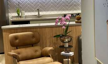 Imagem 6: Apartamento à venda com 73m², 2 quarto e 1 vaga