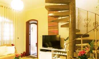 Imagem 7: Sobrado à venda no Interlagos com 389m² 5 dormitórios 1 suítes 3 banheiros 5 vagas