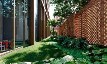 Imagem 7: Apartamento com 4 suítes e 4 vagas na Vila Nova Conceição