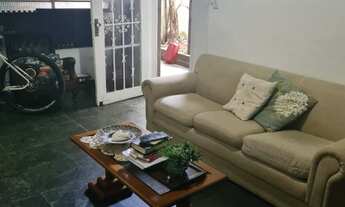 Imagem 2: Casa térrea à venda com 300m² com 3 dormitórios, 1 suíte no Brooklin Paulista - São Paulo