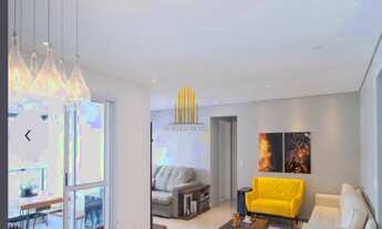 Imagem 3: Condomínio Las Ventanas em Santo Amaro, Apartamento de 105m² com 3 dormitórios, 2 suítes e