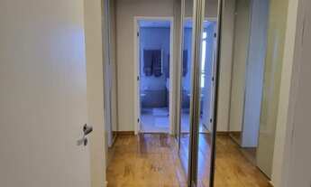 Imagem 4: Apartamento à venda no Campo Belo com 180m², 4 dorm, sendo 3 suítes e 3 vagas