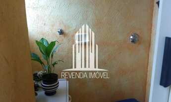 Imagem 3: Apartamento no Condomínio Edifício Hyde Park na Vila Esperança com 65m² 2 dormitórios 2 ba