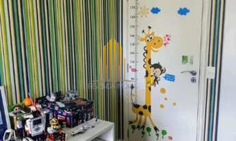 Imagem 6: Condomínio Pao De Sorrento na Aclimação, Apartamento de 140m² com 3 dormitórios, 1 suíte