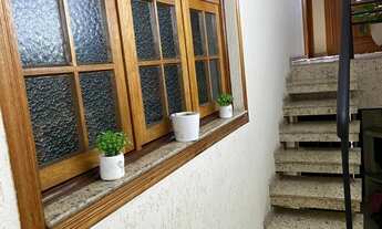 Imagem 3: Sobrado em Chácara Mafalda- São Paulo, SP