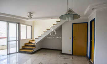 Imagem 5: 3 dormitórios, 1 suite e 3 vagas em Pinheiros VITÓRIA RÉGIA APARTAMENTO RESIDENCIAL DE 200